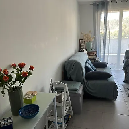 בית אירוח Entre Et Collines *
